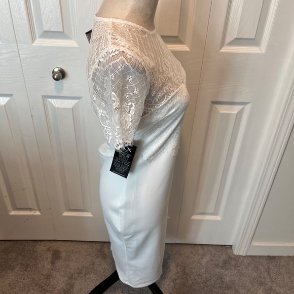 Axparisusa size 8 New with tags dress - Picture 13 of 16